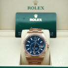New Rolex Sky-Dweller 42mm 336935