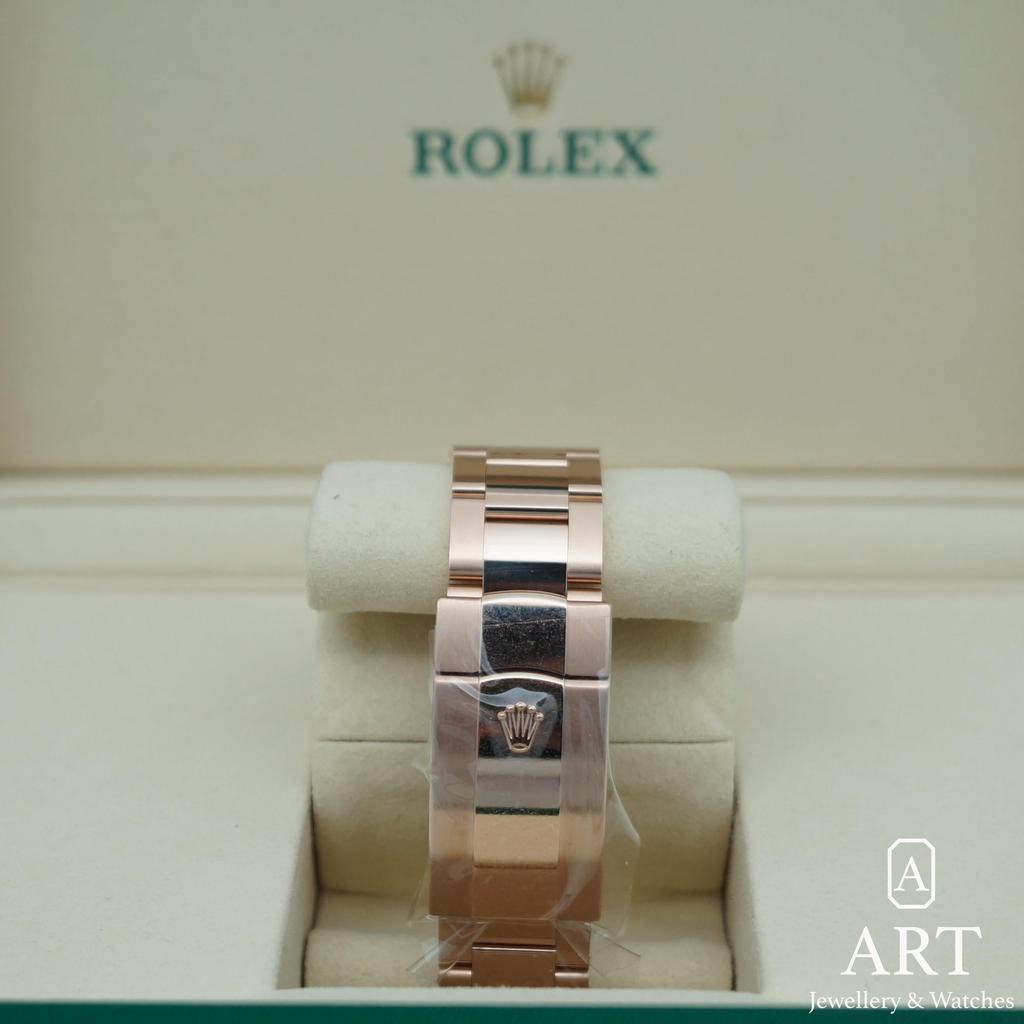 New Rolex Sky-Dweller 42mm 336935