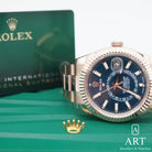 New Rolex Sky-Dweller 42mm 336935