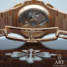 Pre-Owned Patek Philippe Nautilus 40.5mm 5980/1R-001