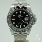 New Rolex Gmt-Master 40mm 126710GRNR