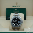 Pre-Owned Rolex GMT-Master 40mm 126710GRNR