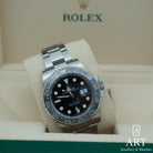 Pre-Owned Rolex GMT-Master 40mm 126710GRNR
