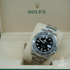 Pre-Owned Rolex GMT-Master 40mm 126710GRNR