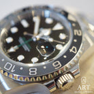 Pre-Owned Rolex GMT-Master 40mm 126710GRNR