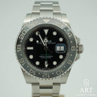 Pre-Owned Rolex GMT-Master 40mm 126710GRNR