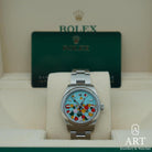 Pre-Owned Rolex OysterPerpetual 31mm 227200
