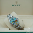 Pre-Owned Rolex OysterPerpetual 31mm 227200