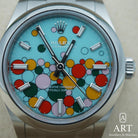 Pre-Owned Rolex OysterPerpetual 31mm 227200