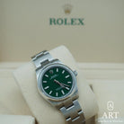 Pre-Owned Rolex OysterPerpetual 31mm 227200