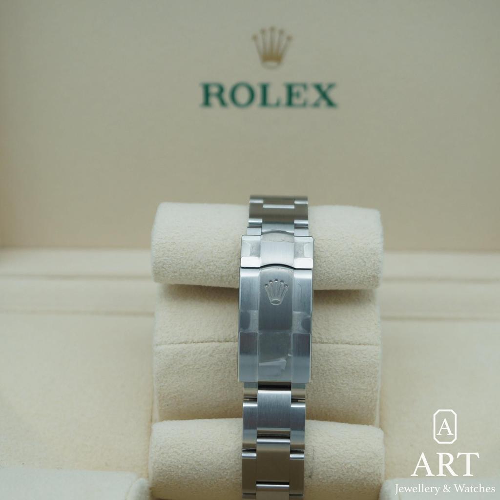 Pre-Owned Rolex OysterPerpetual 31mm 227200