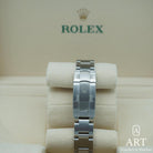 Pre-Owned Rolex OysterPerpetual 31mm 227200
