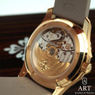 New Patek Philippe Aquanaut Luce Haute Joaillerie 5072R-001