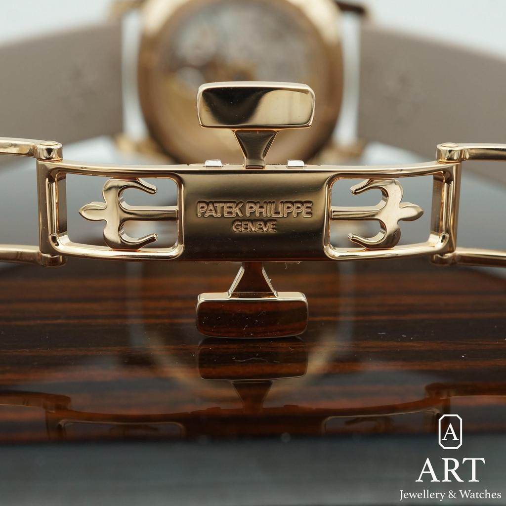 New Patek Philippe Aquanaut Luce Haute Joaillerie 5072R-001