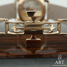 New Patek Philippe Aquanaut Luce Haute Joaillerie 5072R-001