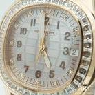 New Patek Philippe Aquanaut Luce Haute Joaillerie 5072R-001