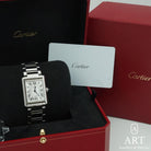 Pre-Owned Cartier Tank Must De WSTA0052