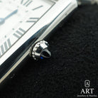 Pre-Owned Cartier Tank Must De WSTA0052