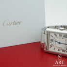 Pre-Owned Cartier Tank Must De WSTA0052