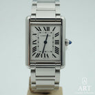Pre-Owned Cartier Tank Must De WSTA0052