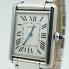 Pre-Owned Cartier Tank Must De WSTA0052