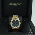 Pre-Owned Audemars Piguet Royal Oak 34mm 77451OR.ZZ.1361OR.04