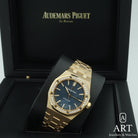 Pre-Owned Audemars Piguet Royal Oak 34mm 77451OR.ZZ.1361OR.04