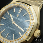 Pre-Owned Audemars Piguet Royal Oak 34mm 77451OR.ZZ.1361OR.04