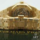 Pre-Owned Audemars Piguet Royal Oak 34mm 77451OR.ZZ.1361OR.04