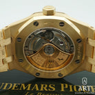 Pre-Owned Audemars Piguet Royal Oak 34mm 77451OR.ZZ.1361OR.04