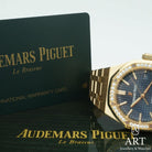 Pre-Owned Audemars Piguet Royal Oak 34mm 77451OR.ZZ.1361OR.04