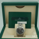 Pre-Owned Rolex Datejust 41mm 126334