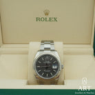 Pre-Owned Rolex Datejust 41mm 126334