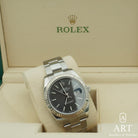 Pre-Owned Rolex Datejust 41mm 126334