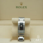 Pre-Owned Rolex Datejust 41mm 126334