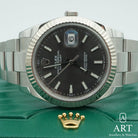 Pre-Owned Rolex Datejust 41mm 126334