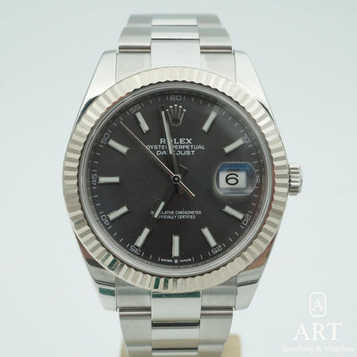 Datejust 41mm