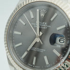 Pre-Owned Rolex Datejust 41mm 126334