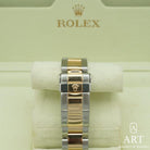 Pre-Owned Rolex Yacht-Master 35mm 168623