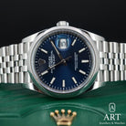 Pre-Owned Rolex Datejust 36mm 126200