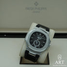 Pre-Owned Patek Philippe Nautilus 40.5mm 5726A-001