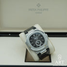 Pre-Owned Patek Philippe Nautilus 40.5mm 5726A-001