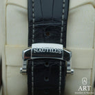 Pre-Owned Patek Philippe Nautilus 40.5mm 5726A-001