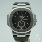 Pre-Owned Patek Philippe Nautilus 40.5mm 5726A-001