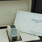 Pre-Owned Patek Philippe Aquanaut 38,8mm 5267/200A-001