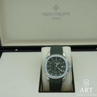 Pre-Owned Patek Philippe Aquanaut 38,8mm 5267/200A-001