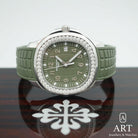 Pre-Owned Patek Philippe Aquanaut 38,8mm 5267/200A-001