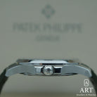 Pre-Owned Patek Philippe Aquanaut 38,8mm 5267/200A-001