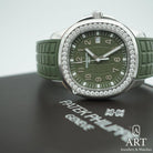 Pre-Owned Patek Philippe Aquanaut 38,8mm 5267/200A-001
