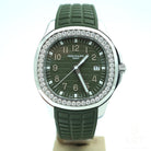 Pre-Owned Patek Philippe Aquanaut 38,8mm 5267/200A-001